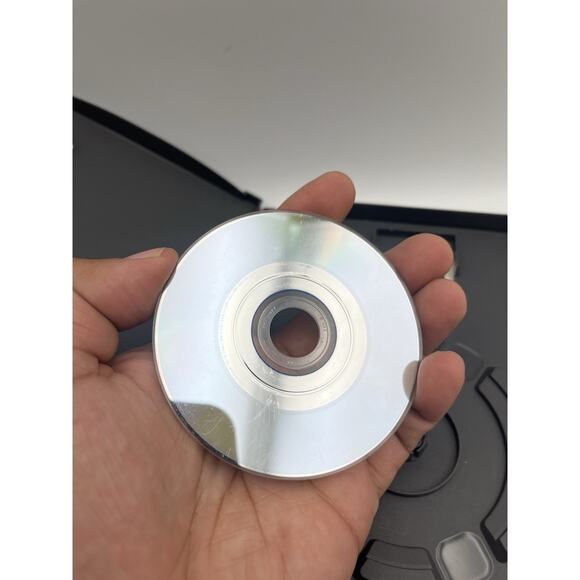 Lord of the Rings: The Return of the King (Nintendo GameCube, 2003) - Picture 3 of 6